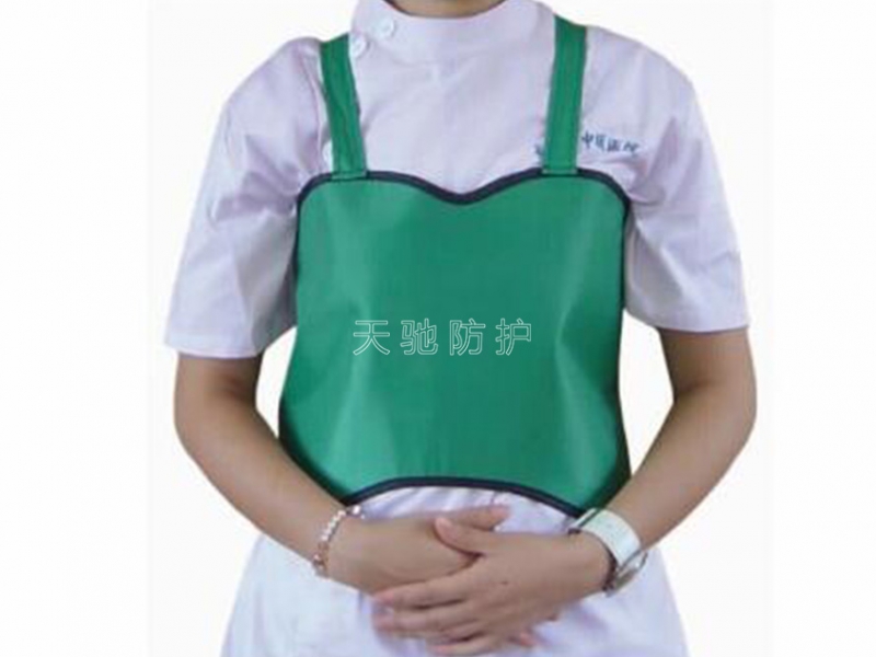 上海乳腺射线防护服