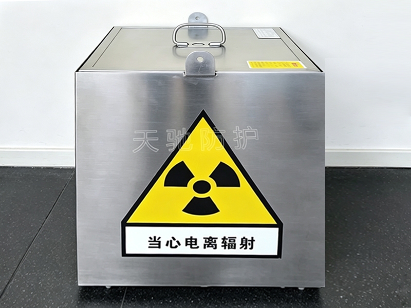 湖北铅箱