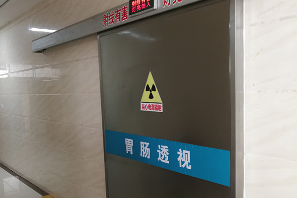 运城定做铅玻璃厂家
