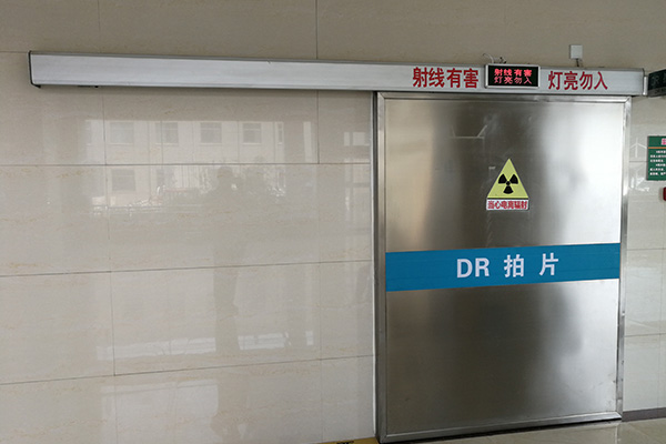 上海定做辐射防护门批发