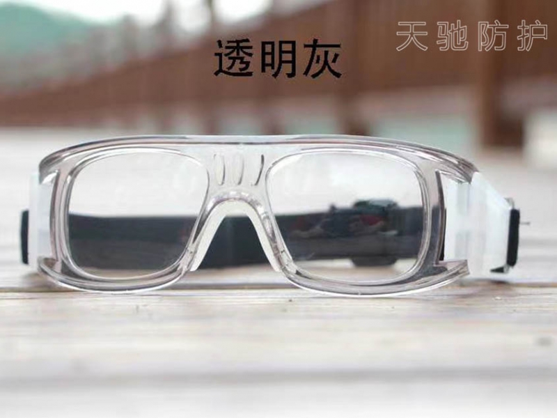 四川射线防护铅眼镜