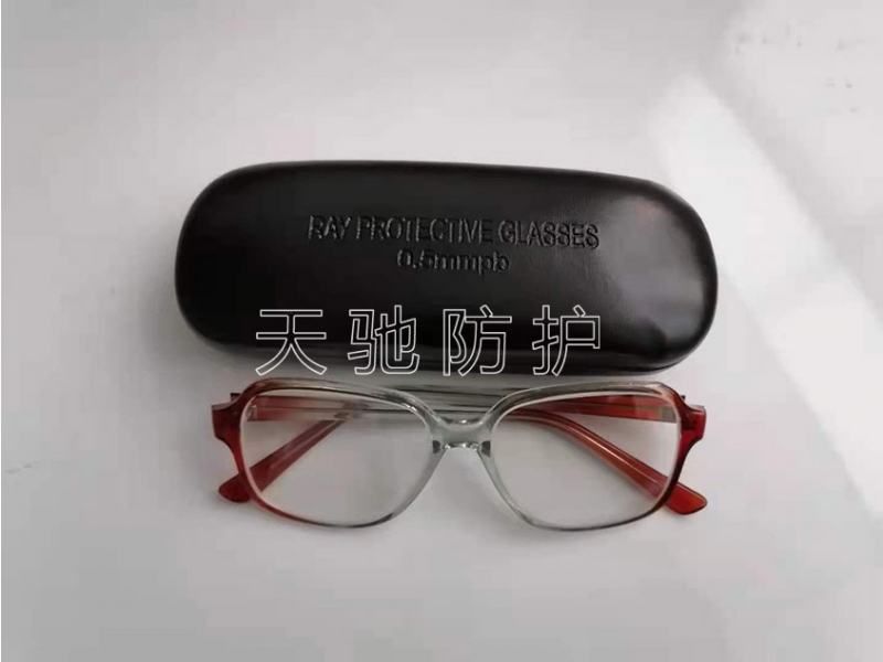辽宁普通款铅眼镜