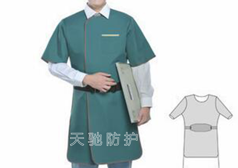 铅衣