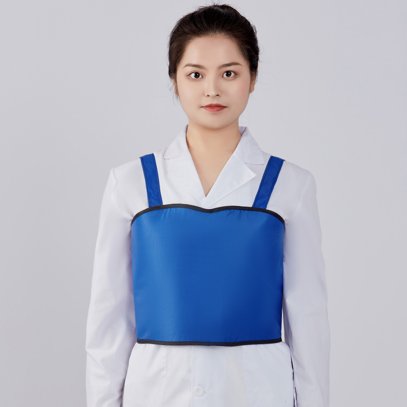 上海乳腺射线防护服