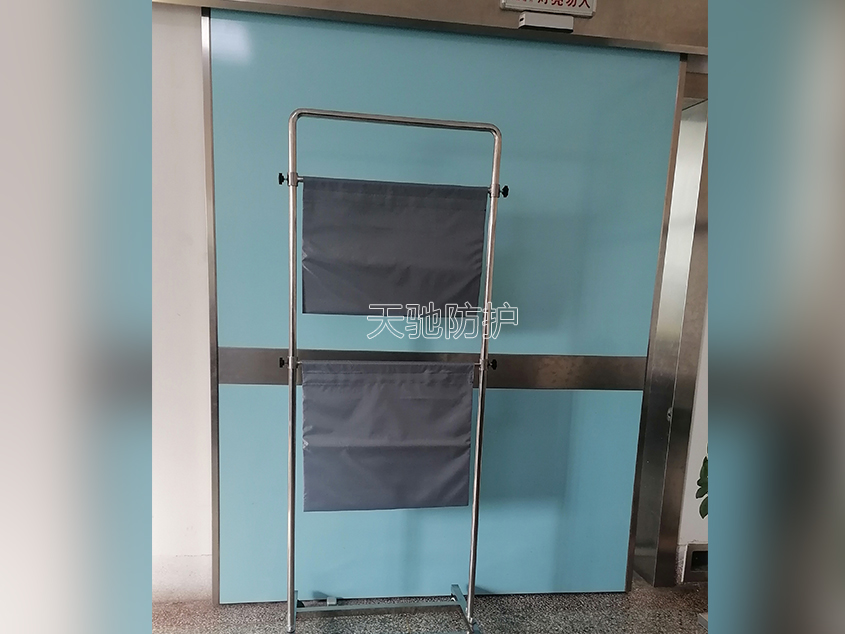 医用铅屏风